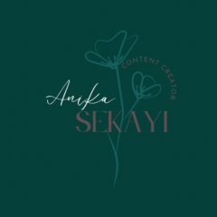 Anika Sekayi Logo